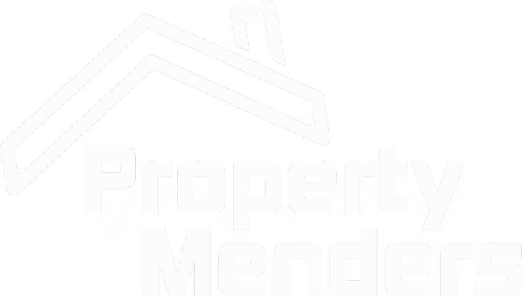 Property Menders | Houston and Sugar Land TX